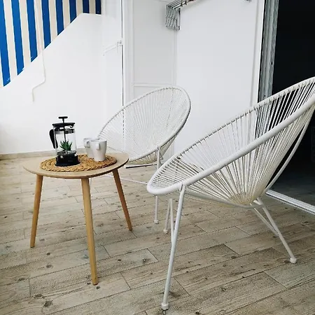 Sunset, Ocean Views 214 Playa Paraiso (Tenerife)