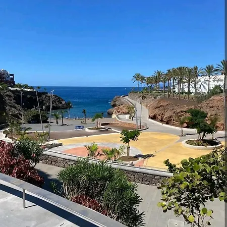 Sunset, Ocean Views 214 * Playa Paraiso (Tenerife)