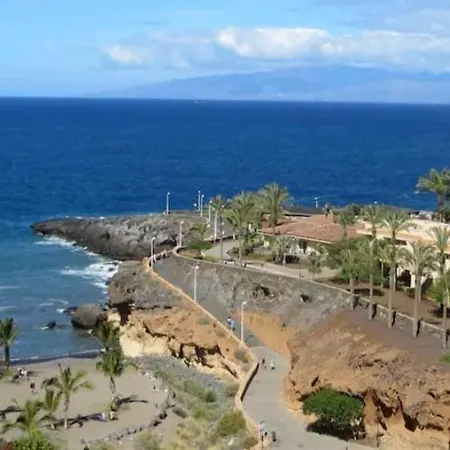 Sunset, Ocean Views 214 Daire *