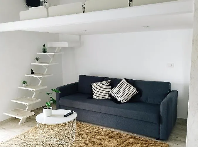 Appartement Sunset, Ocean Views 214 *