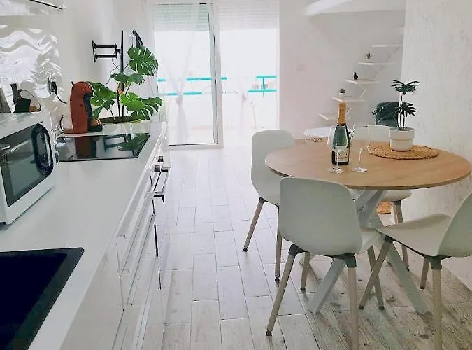 Sunset, Ocean Views 214 Appartement *