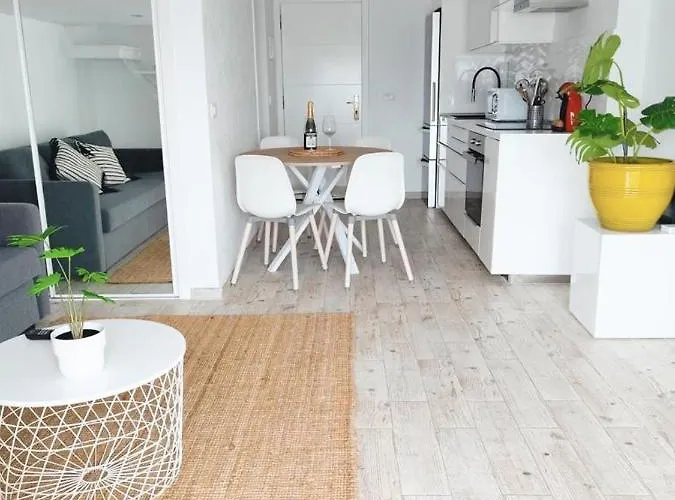 Appartement Sunset, Ocean Views 214