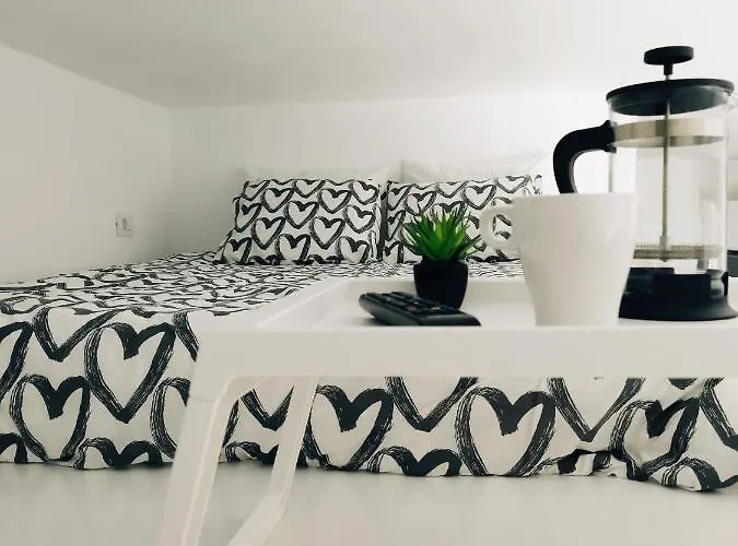 Appartement Sunset, Ocean Views 214