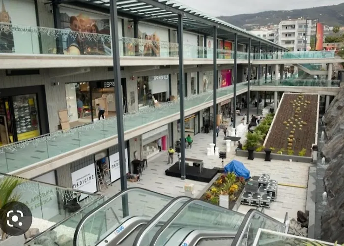 Appartement Sunset, Ocean Views 214 *