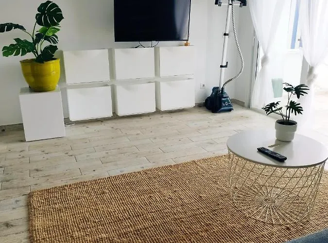 Sunset, Ocean Views 214 Appartement *