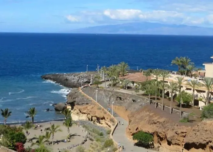 Sunset, Ocean Views 214 Appartement *