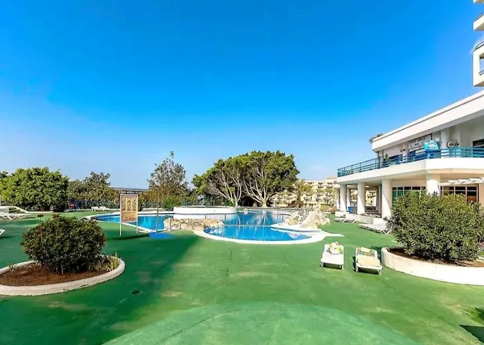 Appartement Sunset, Ocean Views 214