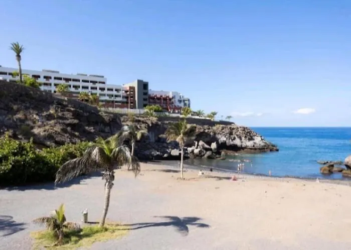 Appartement Sunset, Ocean Views 214 *