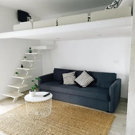 Apartamento Sunset, Ocean Views 214 *