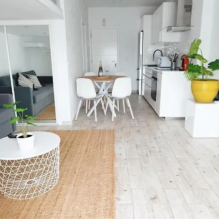 Apartamento Sunset, Ocean Views 214