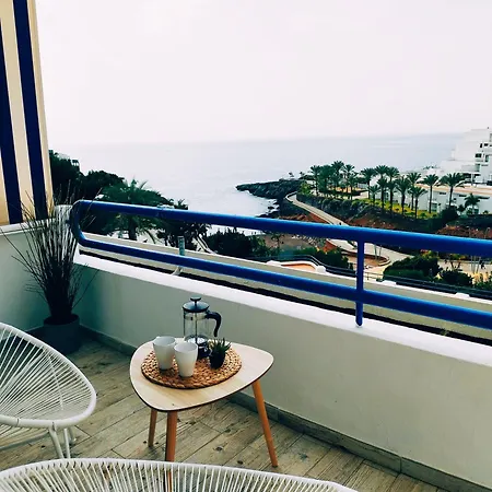Sunset, Ocean Views 214 Апартаменты *