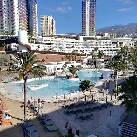 Apartamento Sunset, Ocean Views 214