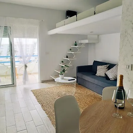 Sunset, Ocean Views 214 بلايا بارايسو