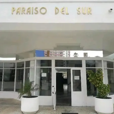 Apartamento Sunset, Ocean Views 214