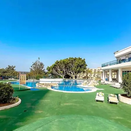 דירה Sunset, Ocean Views 214