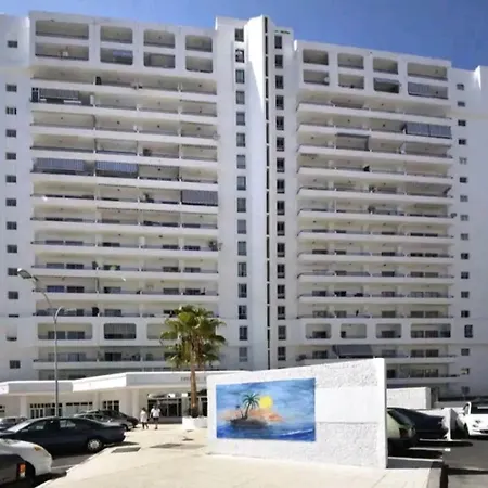 Sunset, Ocean Views 214 דירה