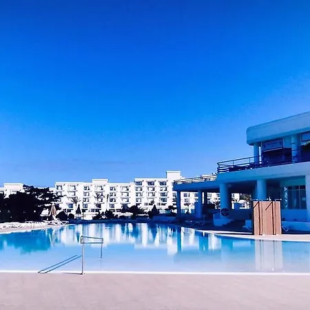 Sunset, Ocean Views 214 Апартаменты Плайя-Параисо