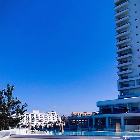 Sunset, Ocean Views 214 פלאיה פראיסו