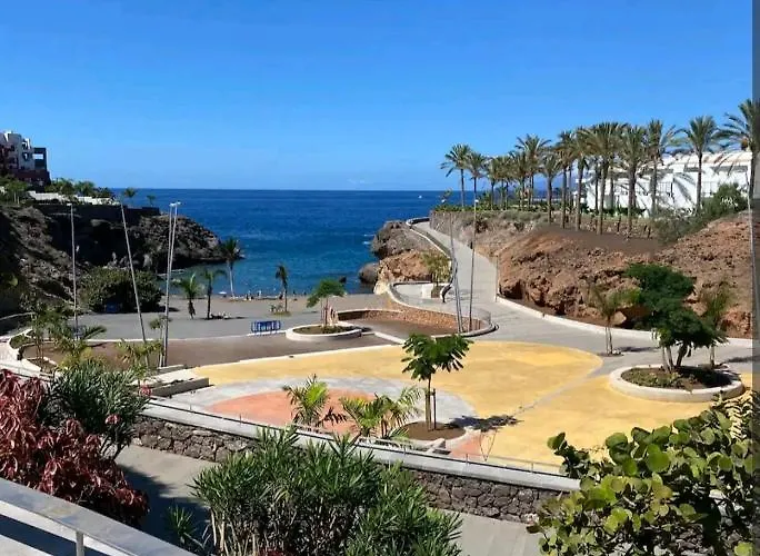 Sunset, Ocean Views 214 * 플라야 파라이소