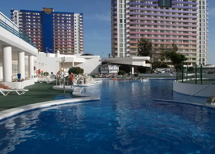 아파트 Sunset, Ocean Views 214 플라야 파라이소