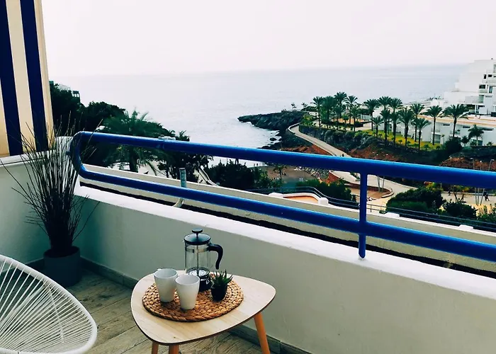 Sunset, Ocean Views 214 아파트 *