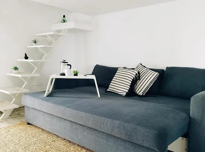 Sunset, Ocean Views 214 * Playa Paraiso (Tenerife)