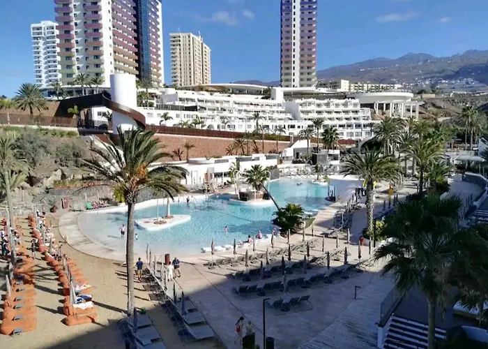 Apartment Sunset, Ocean Views 214