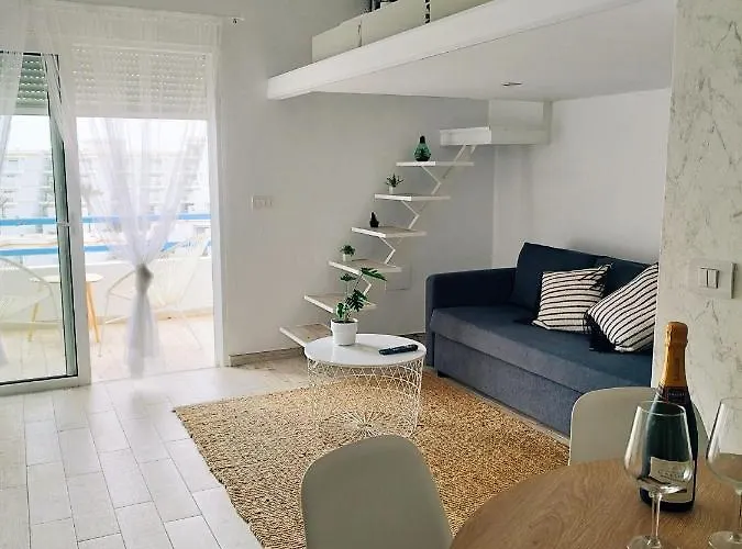 Sunset, Ocean Views 214 פלאיה פראיסו