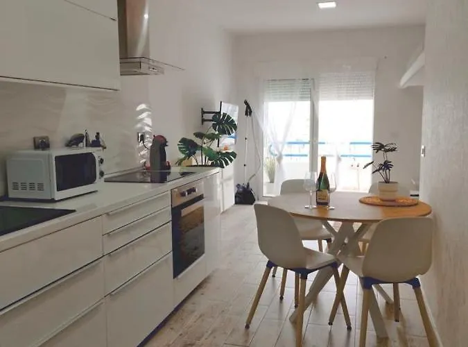 דירה Sunset, Ocean Views 214 *